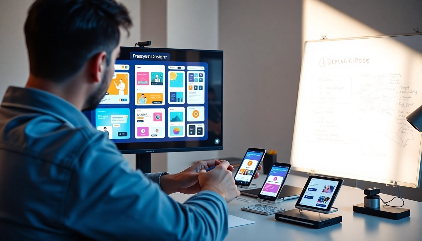 advancements in design tools technology-article