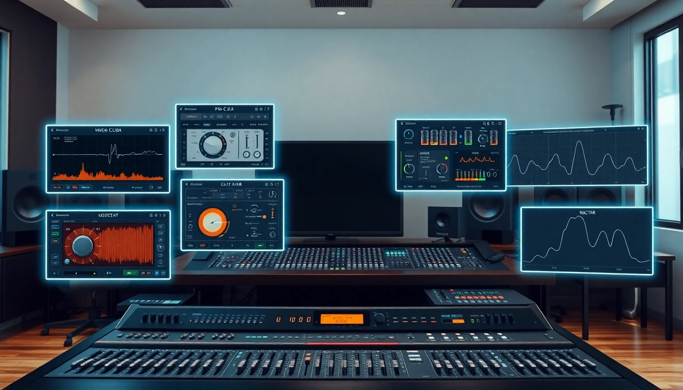audio compression plugins for vocals-article