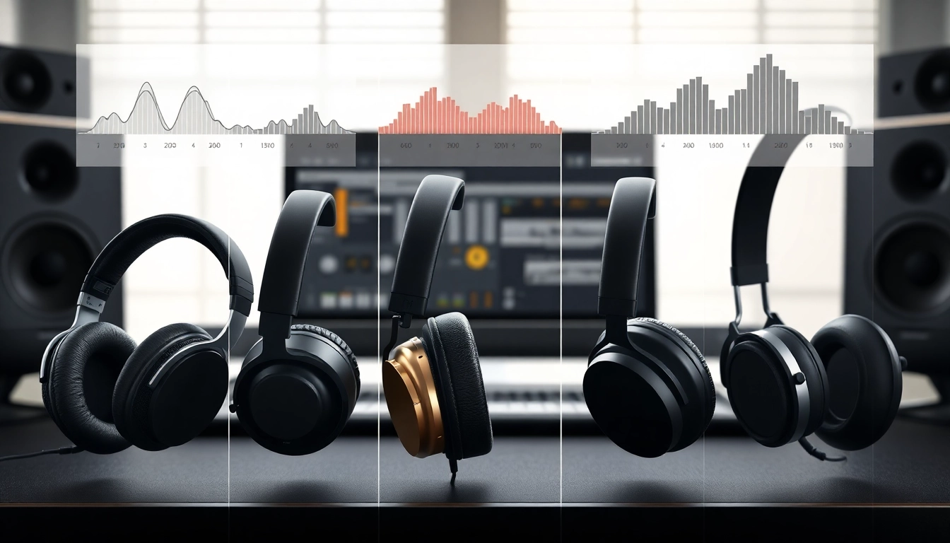 audio quality comparison headphones-article