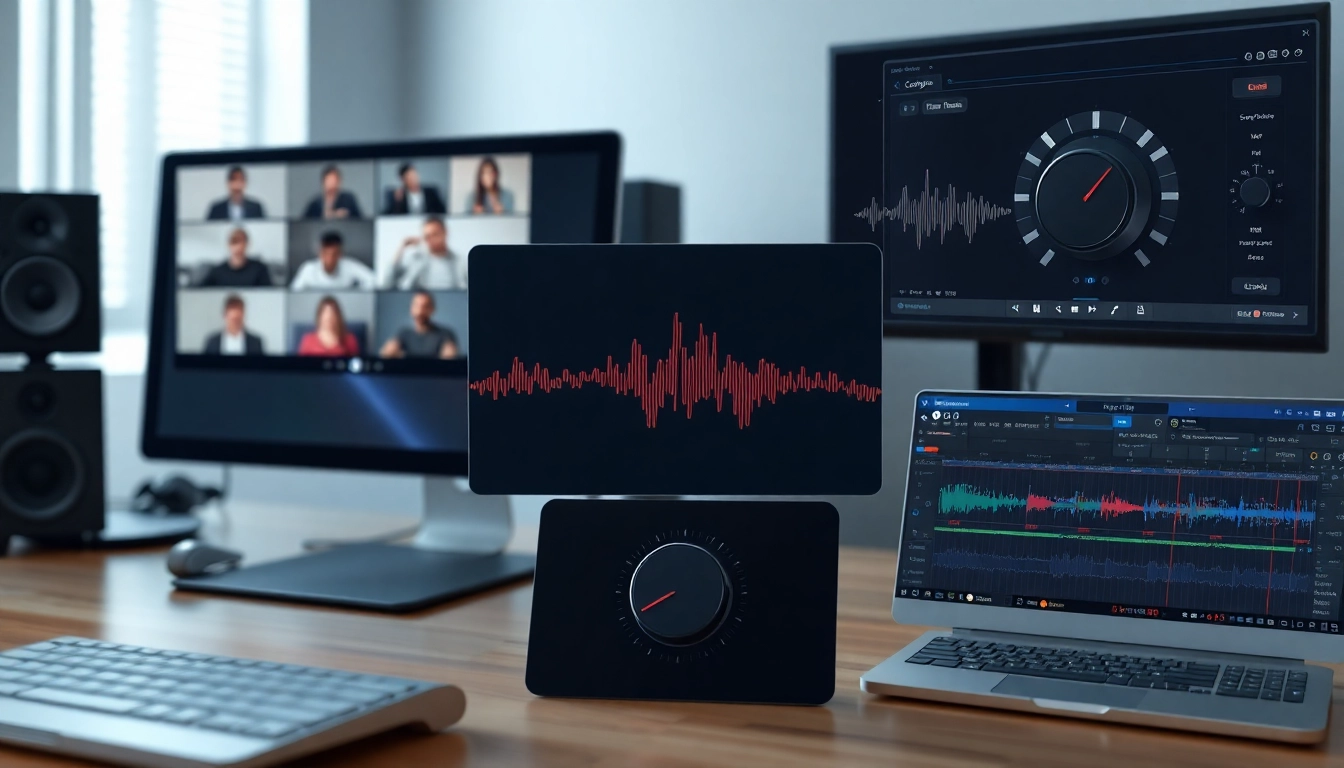 best podcast recording software 2023-article