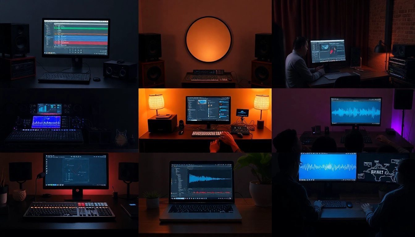 best software for music mixing-article