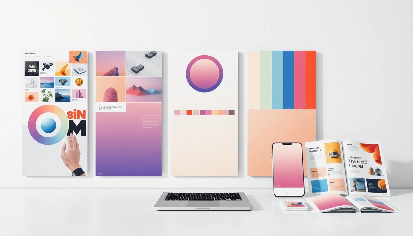 color palette for beginners-article