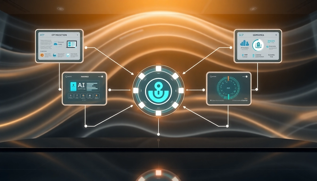 content automation for seo strategies-article