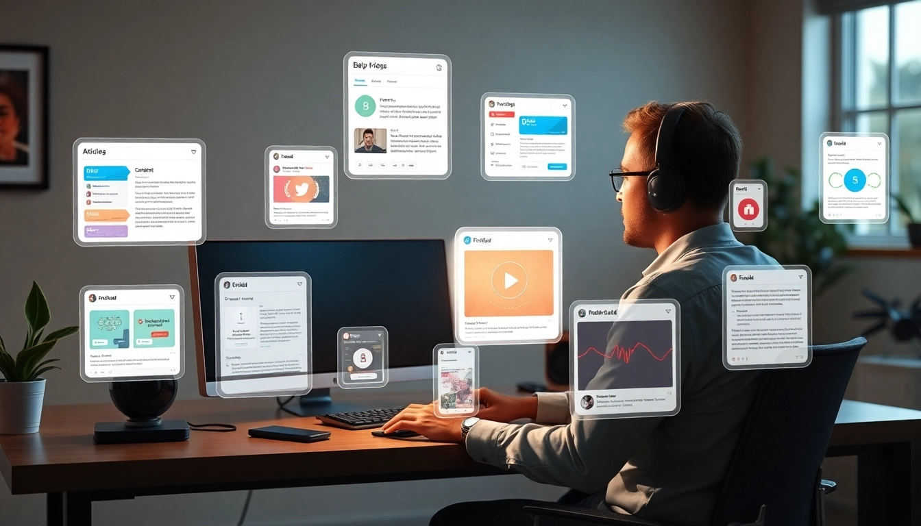 content channels to increase traffic-article