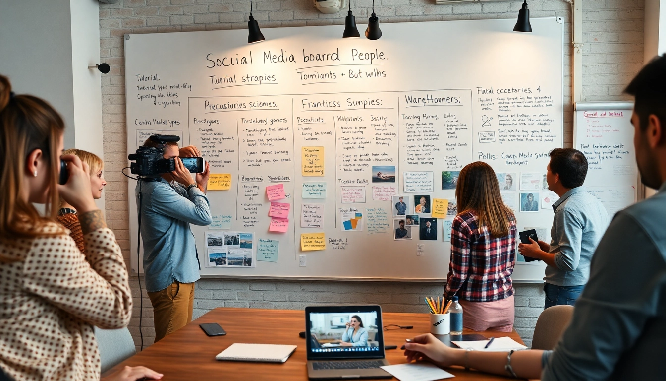 content ideas for social media posts-article