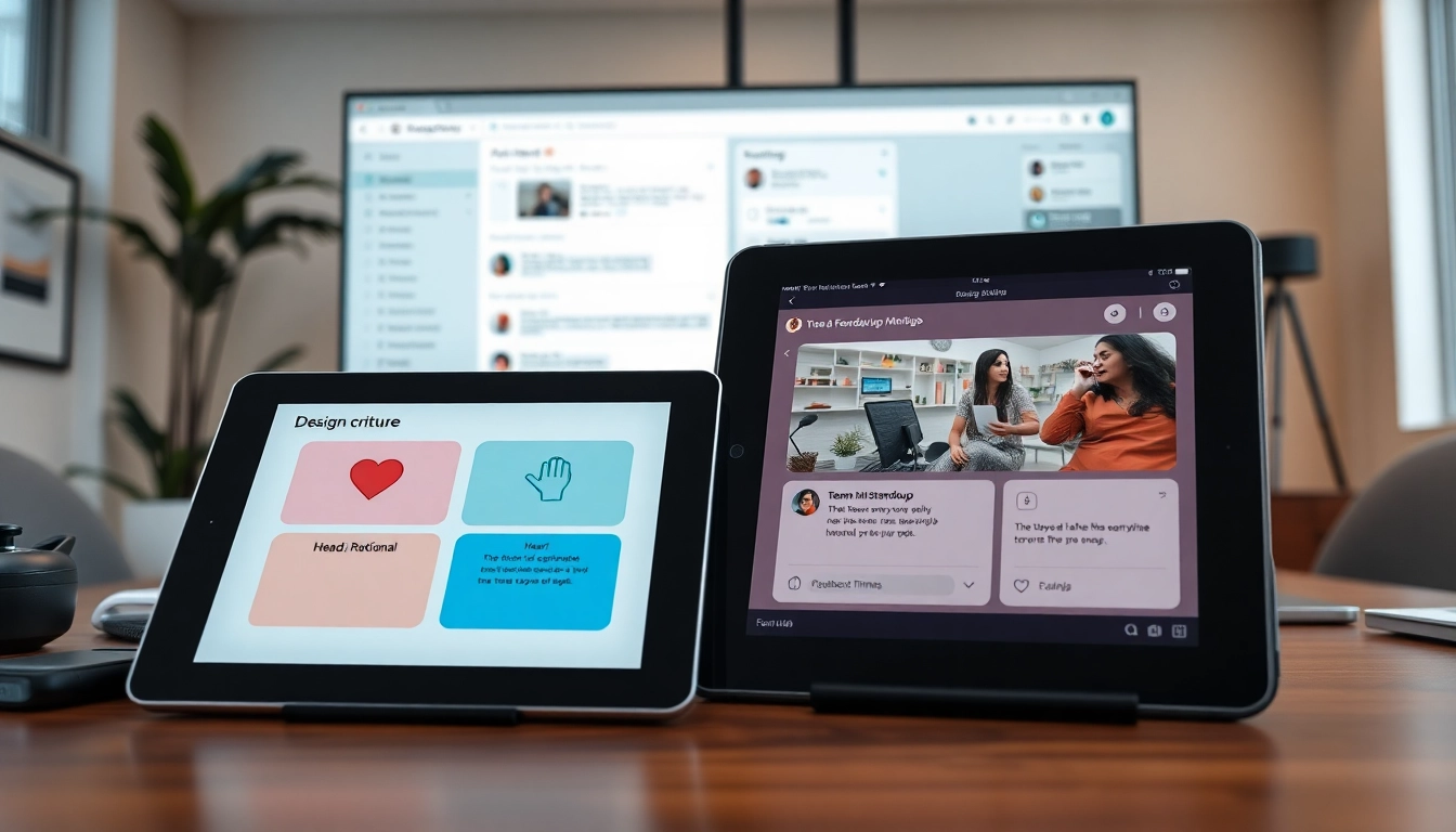 design feedback in agile teams-article