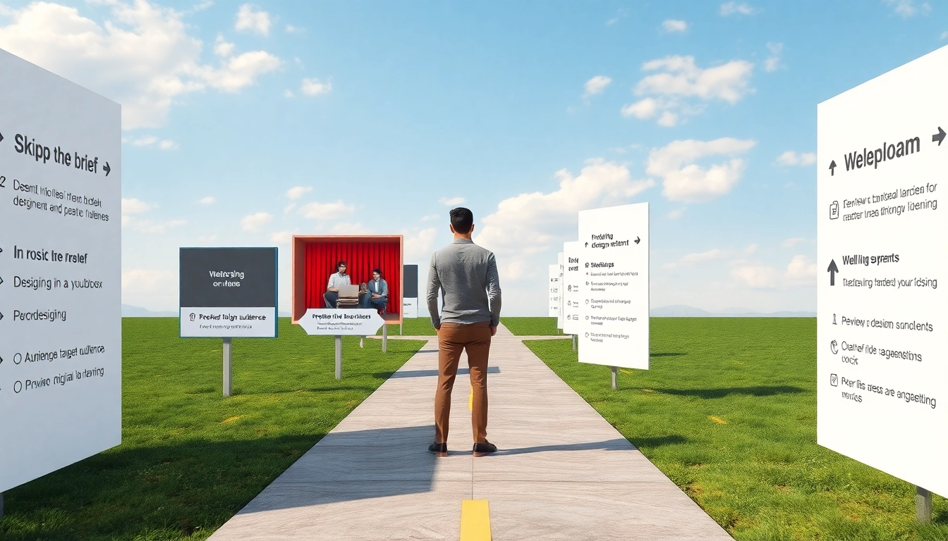 design process in graphic design-article