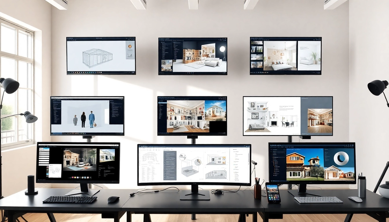design software for interior design-article