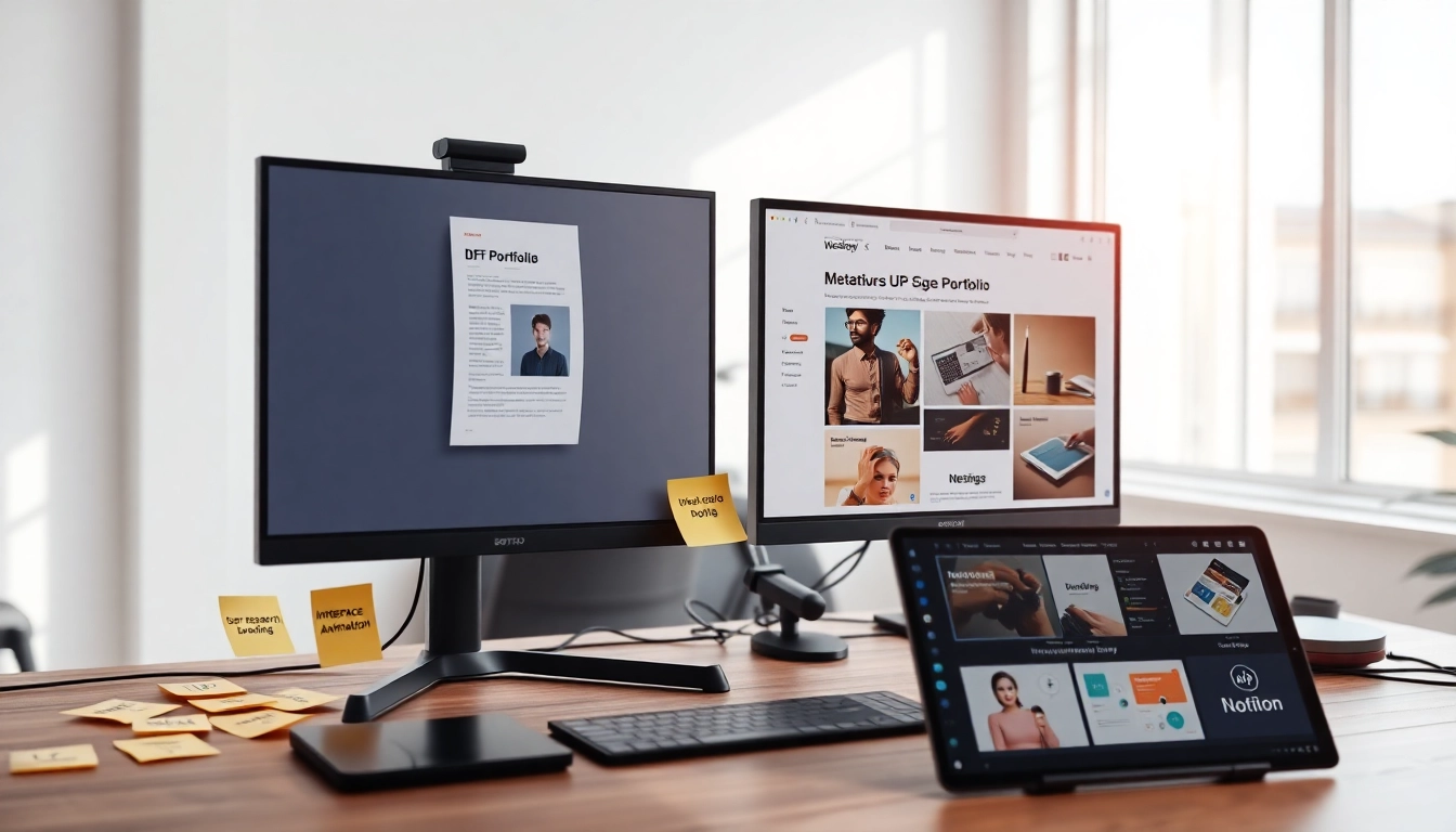 how-to-create-a-design-portfolio-for-job-applications-article