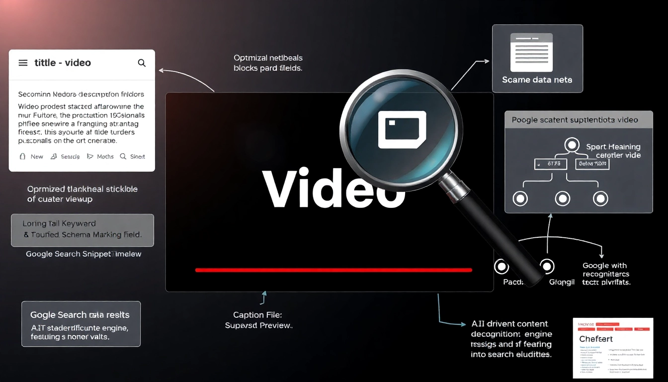 how to optimize video publishing-article