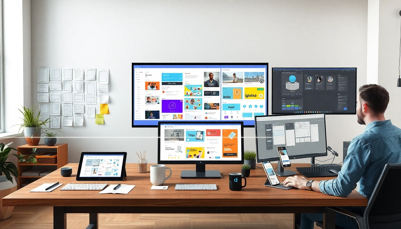 mockup design vs prototyping differences-article