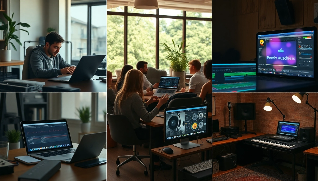Music editing software for beginners-article