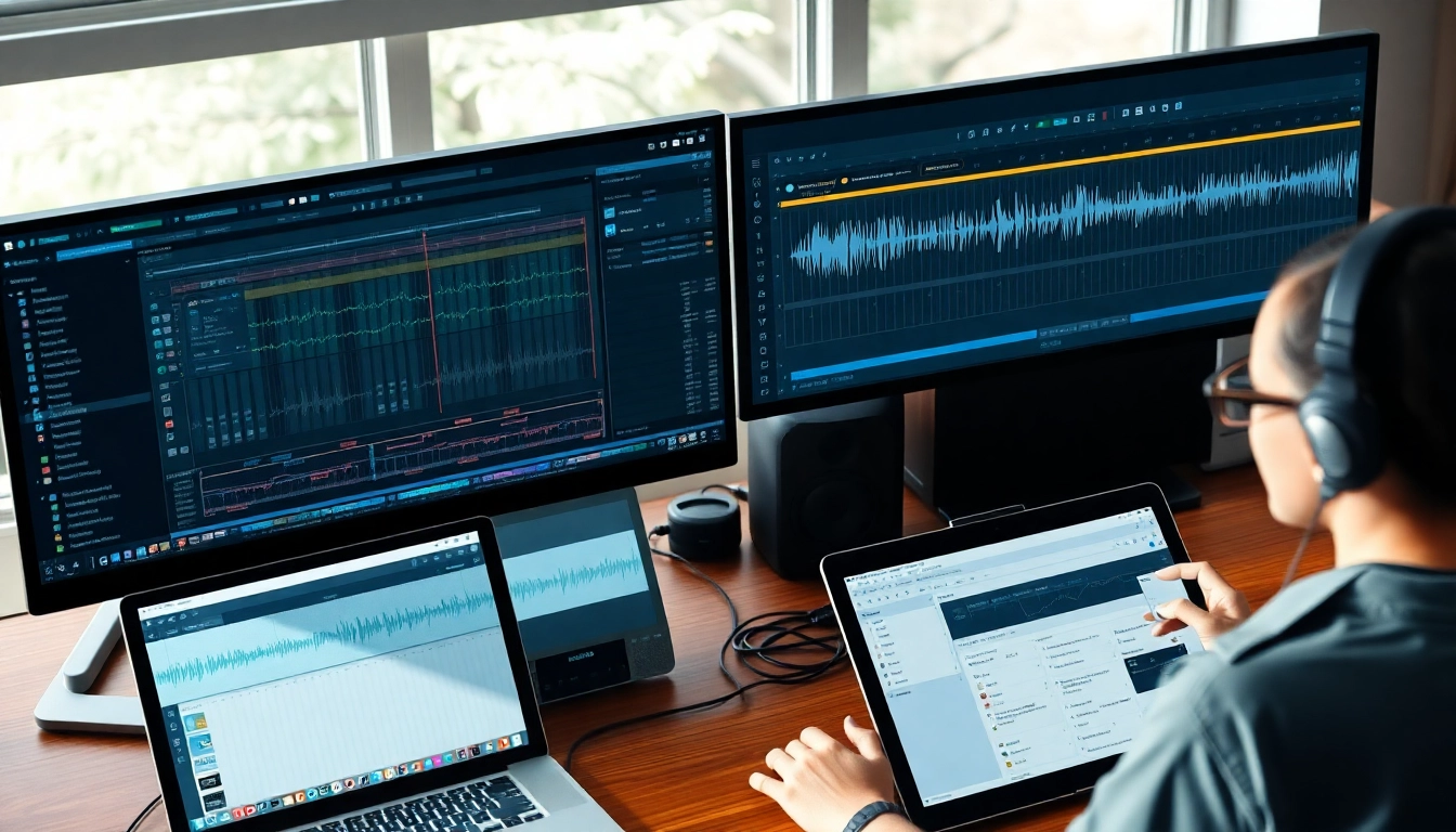 optimizing audio workflows-article
