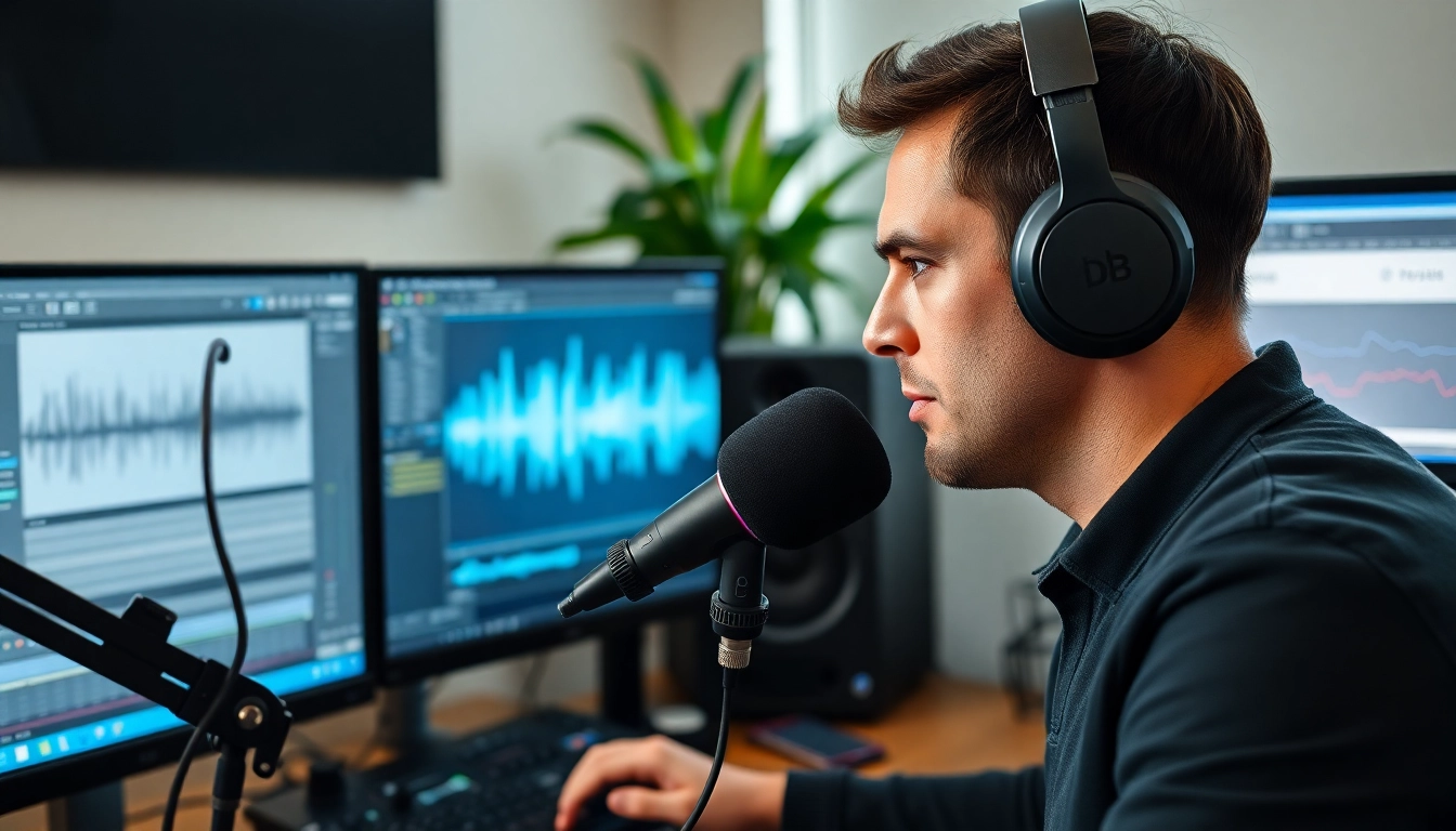 podcast recording best practices-article