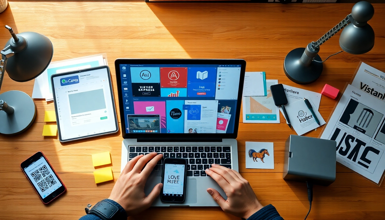 poster design tips for small businesses-article