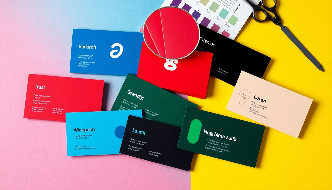 print design ideas for business cards-article