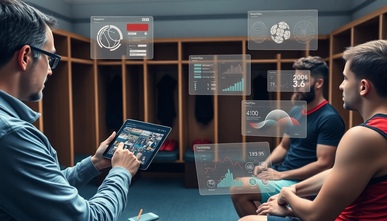 video analytics in sports-article