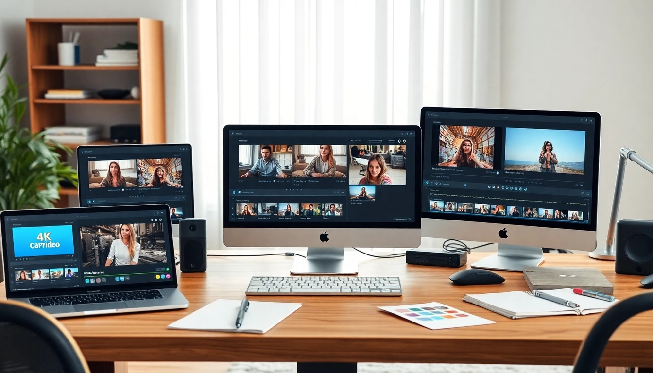 video clips for social media-article
