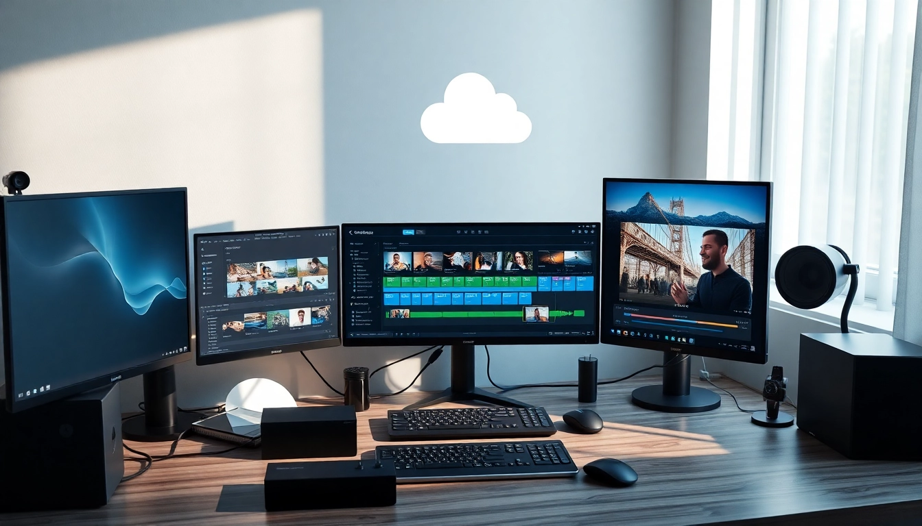 video effects for short films-article