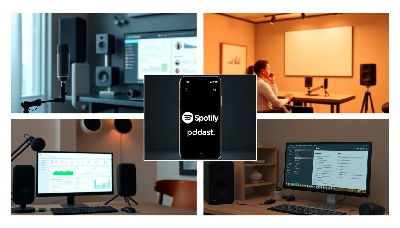 video podcast hosting platforms-article
