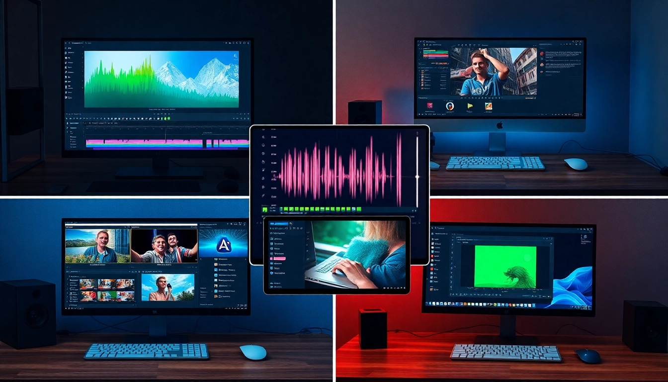 video production software for windows-article