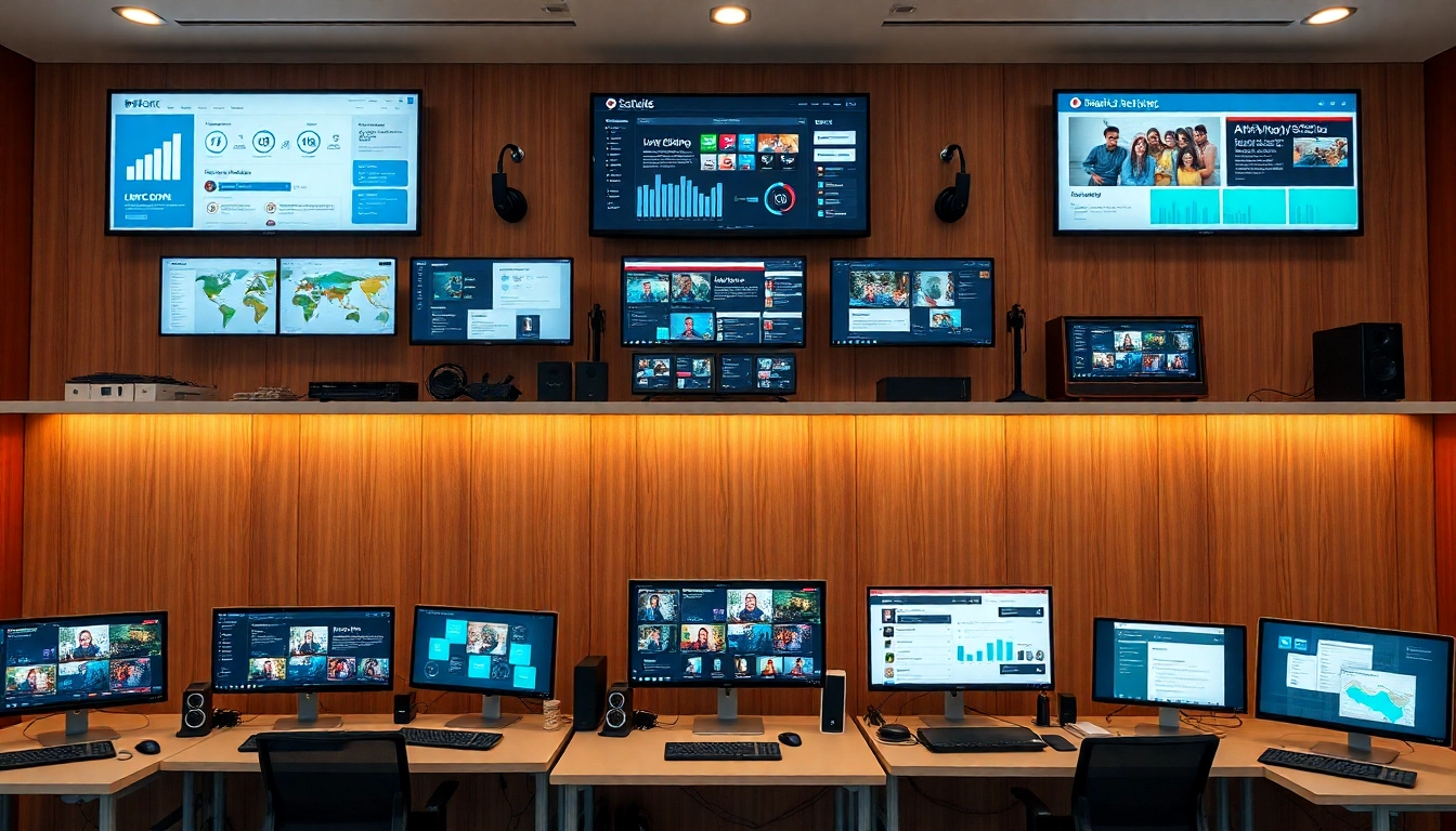 video streaming software for events-article