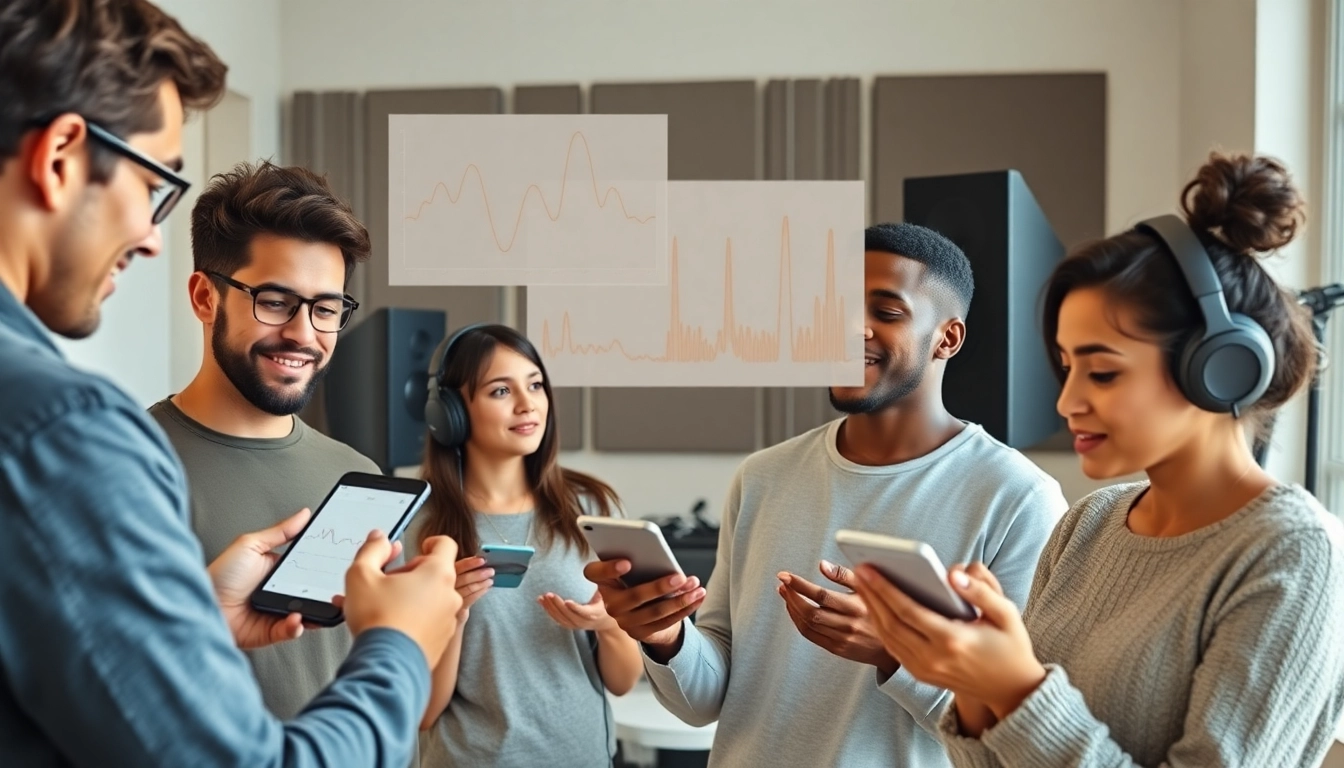 voice acting tips for non native speakers-article