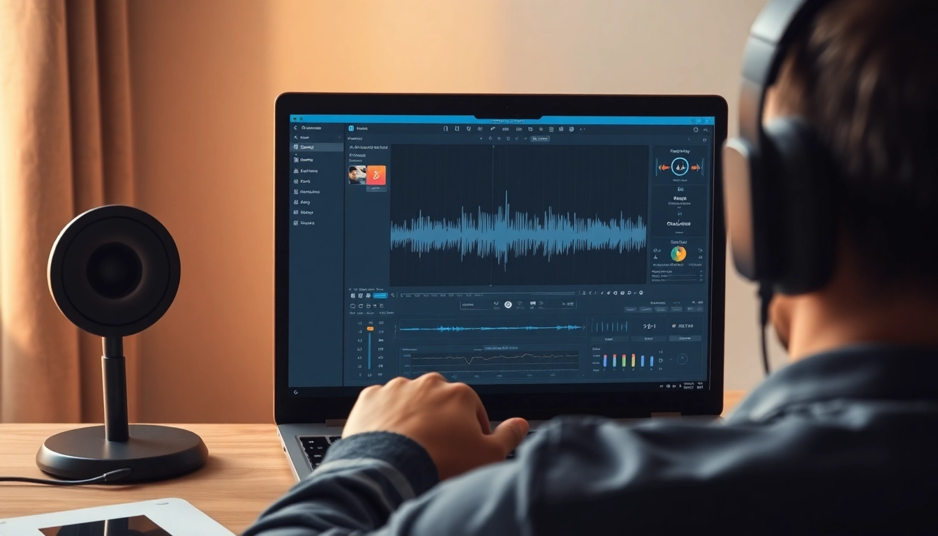 voice recording tips for beginners-article