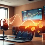 Podcast Hosting with monetization options-title