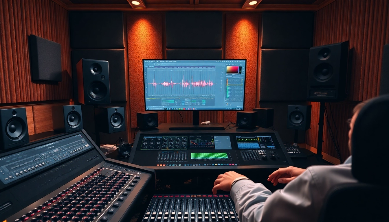 audio mastering techniques pdf-title