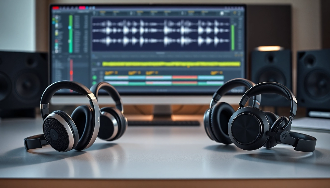 audio quality comparison headphones-title