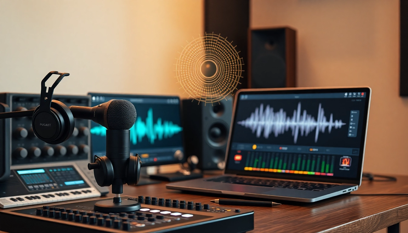 audio software for podcasts-title