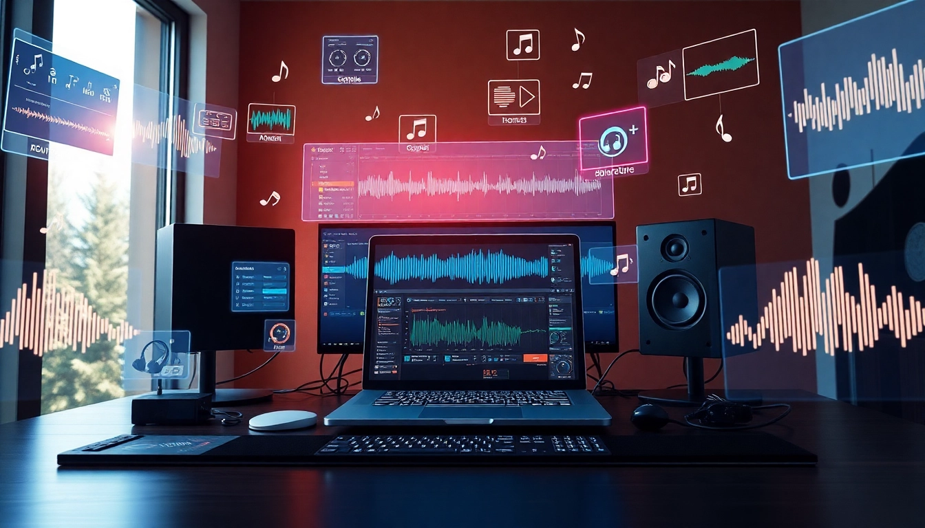 audio software free download-title