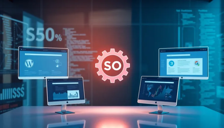 best content management system for seo-title