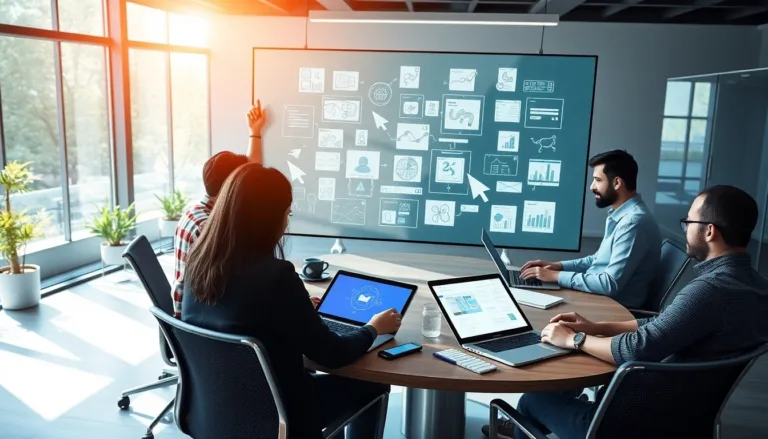 best design collaboration software-title