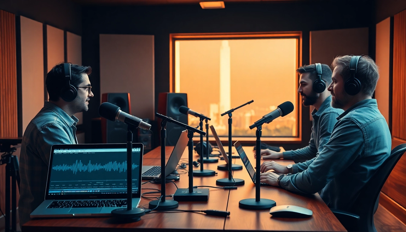 best podcast recording software 2023-title