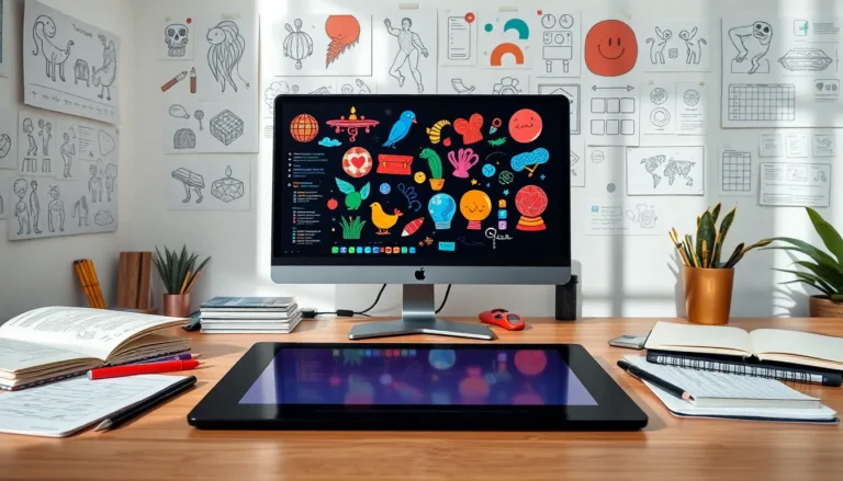 best software for digital illustration-title