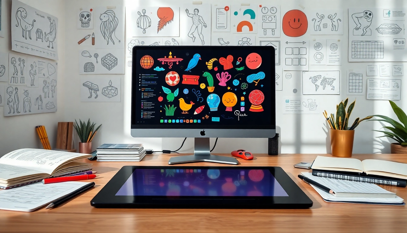 best software for digital illustration-title