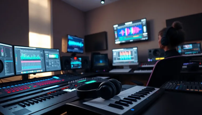 best software for music mixing-title