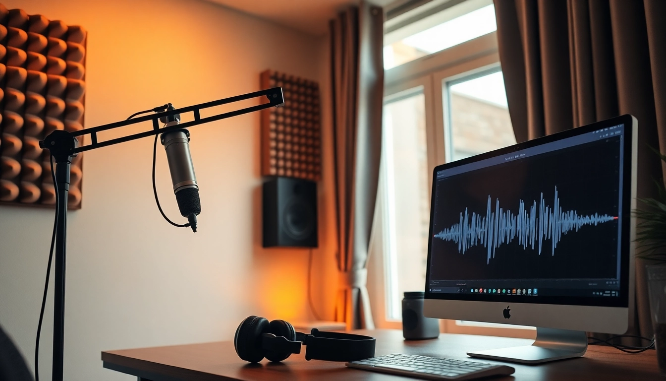 best software for narration recording-title