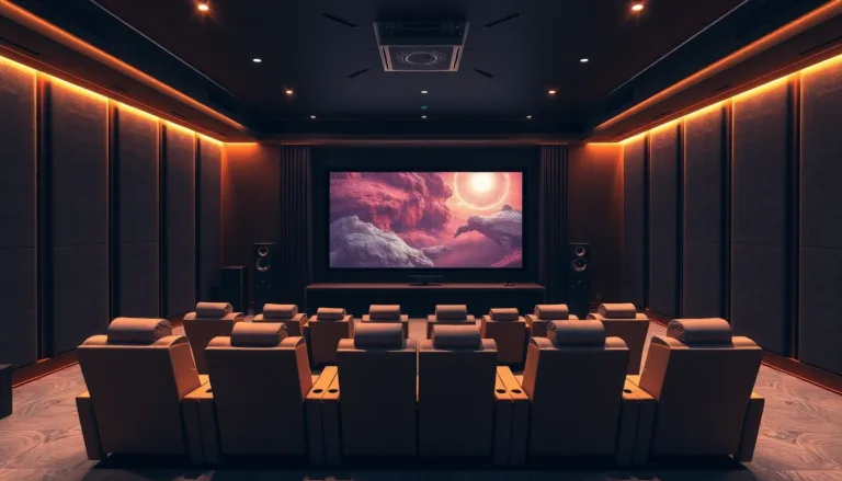 best sound systems for home theater-title