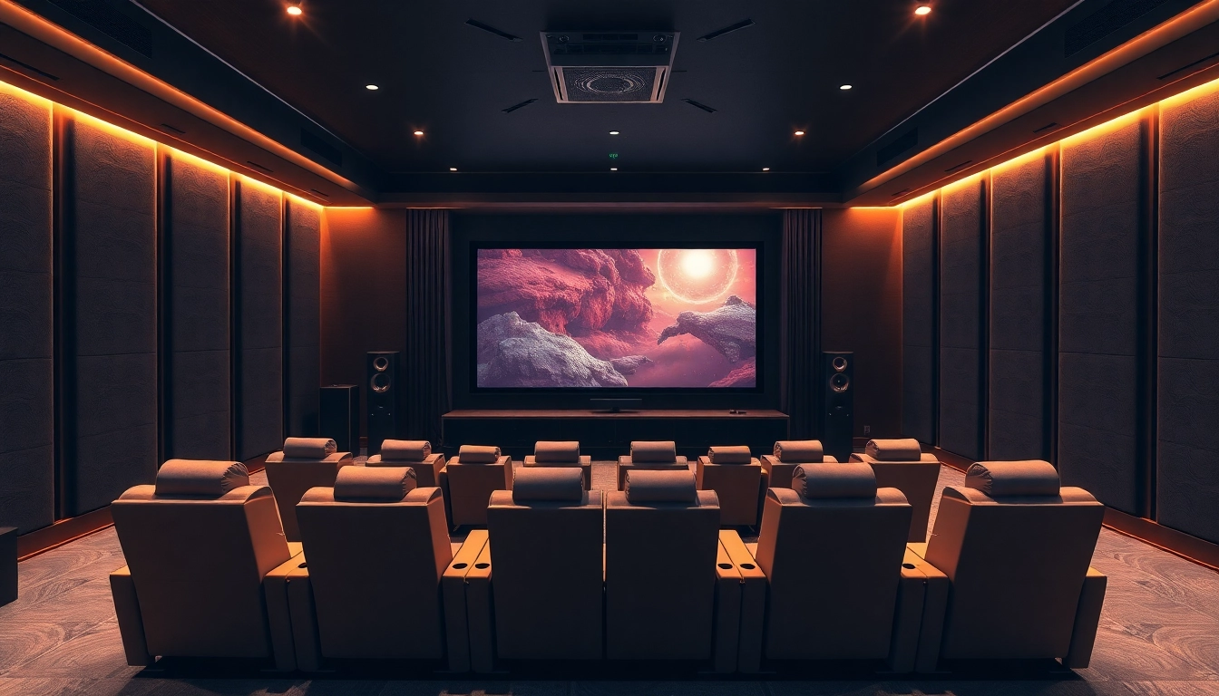 best sound systems for home theater-title