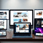 content categories for websites-title