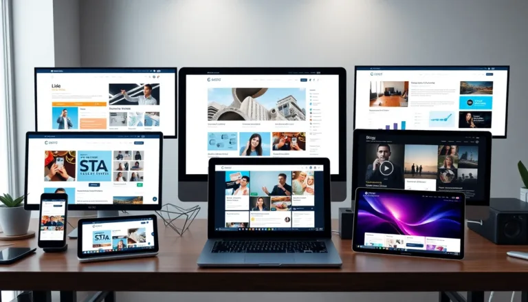 content categories for websites-title