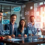 content ideas for email newsletters-title