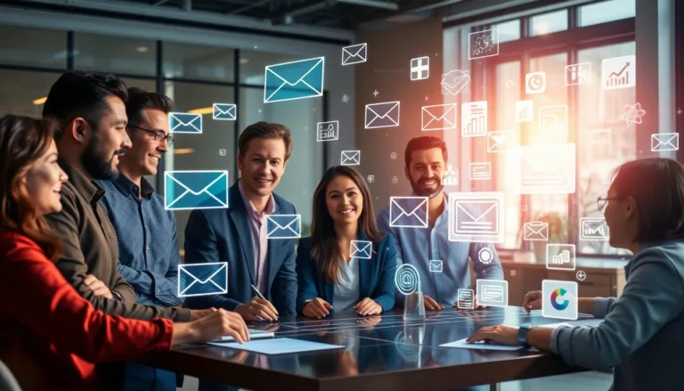 content ideas for email newsletters-title
