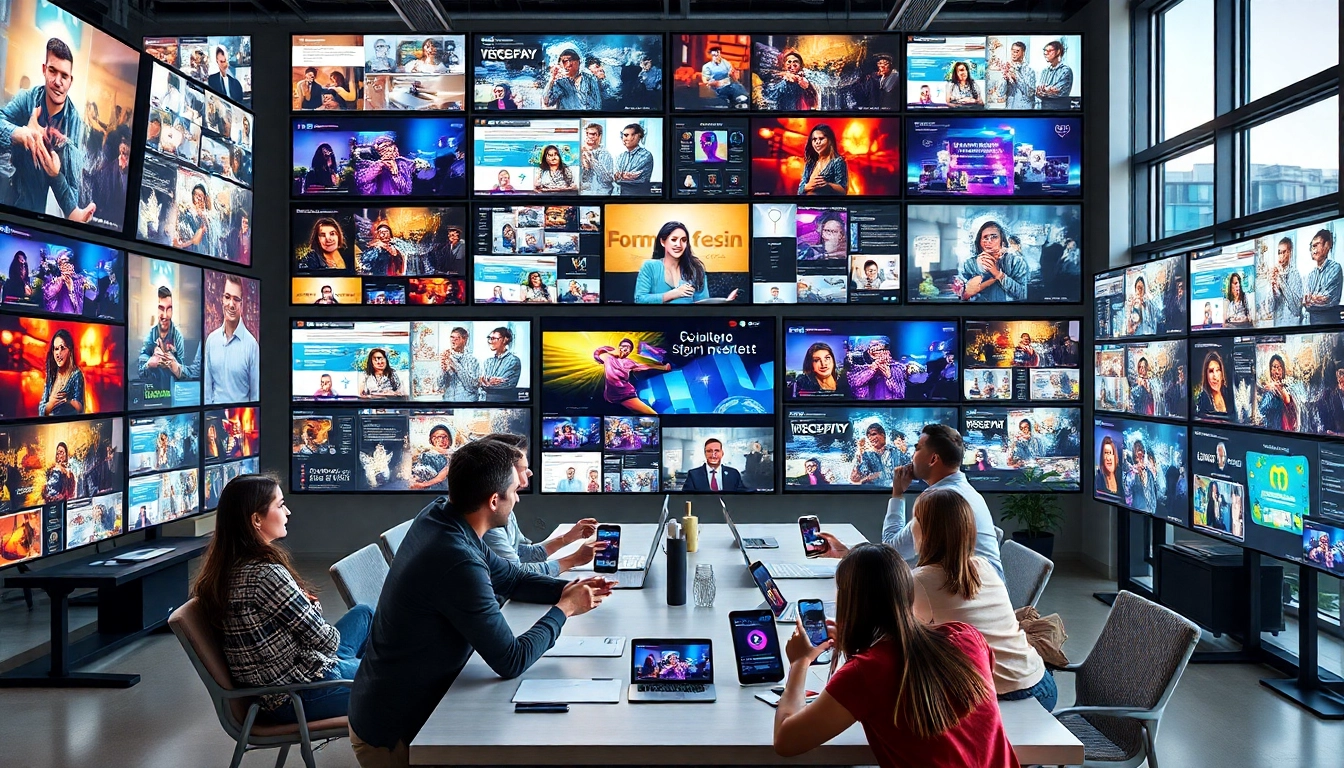 content ideas for social media posts-title