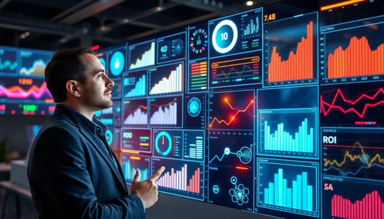 content insights and performance metrics-title