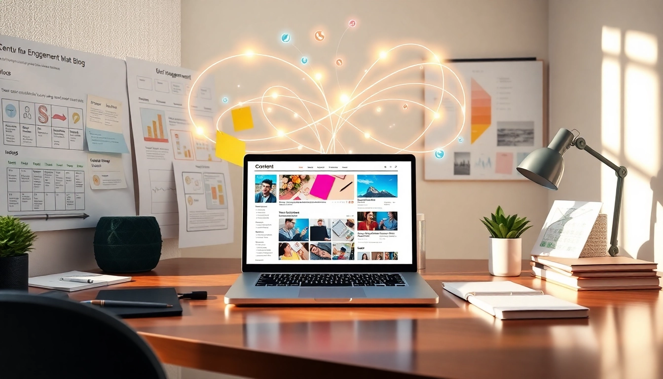 content structure for blog posts-title