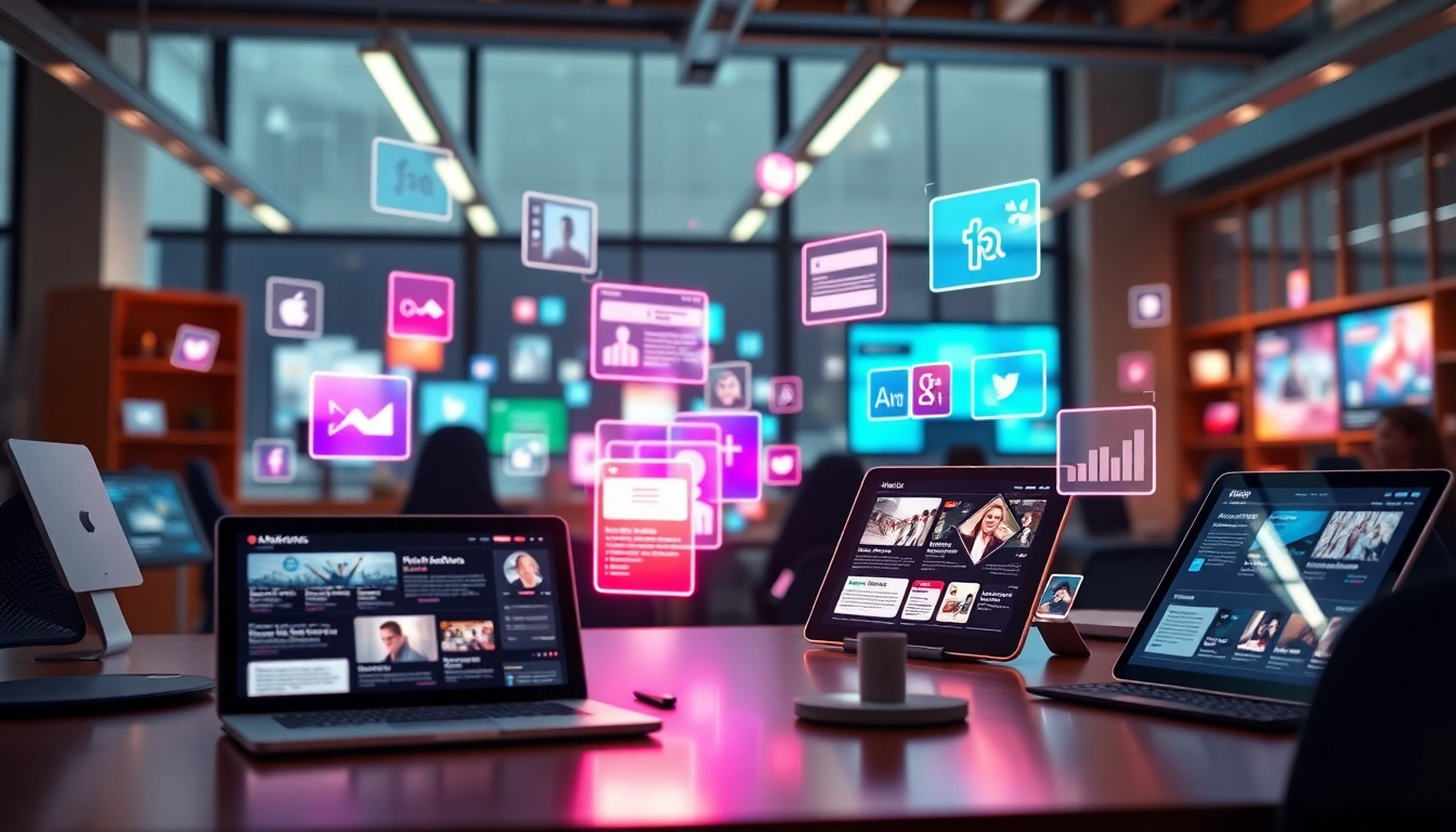 content templates for marketing-title